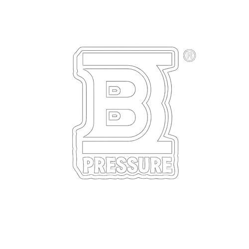Built In Pressure